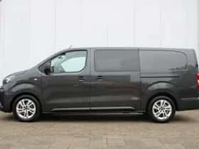 Opel Vivaro-e (2025) thumbnail 2