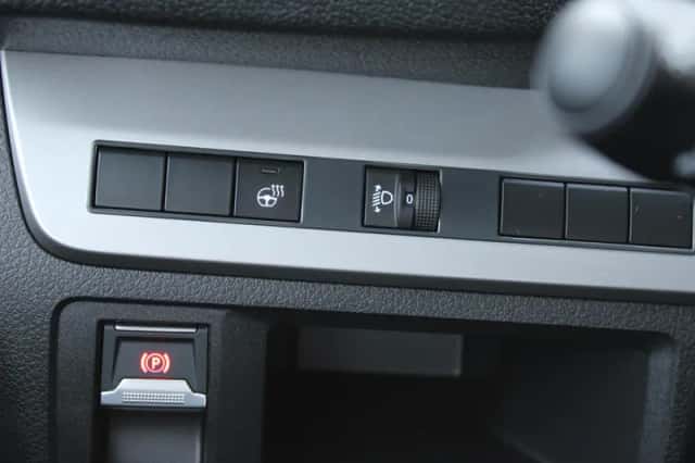Opel Vivaro-e (2025) thumbnail 13