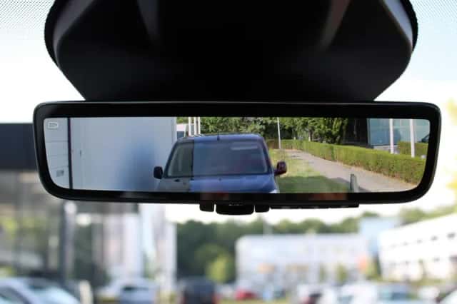 Opel Vivaro-e (2025) thumbnail 18