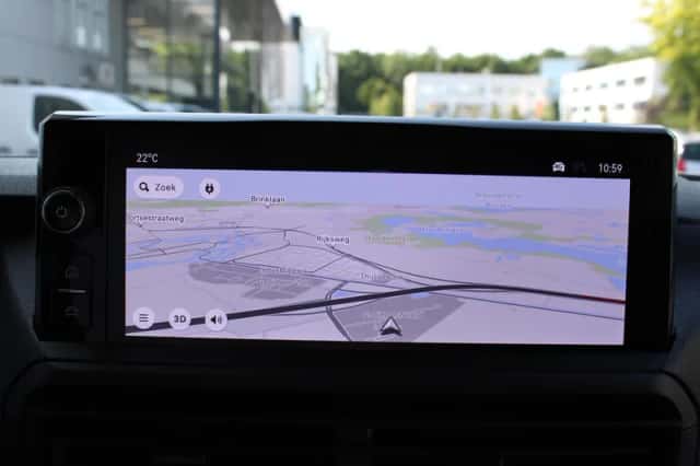 Opel Vivaro-e (2025) thumbnail 20