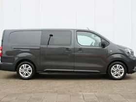 Opel Vivaro-e (2025) thumbnail 3