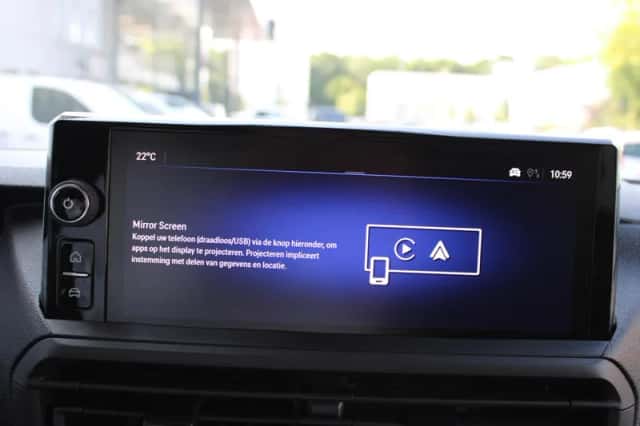 Opel Vivaro-e (2025) thumbnail 21