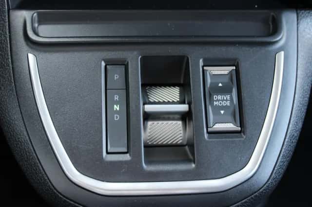 Opel Vivaro-e (2025) thumbnail 24
