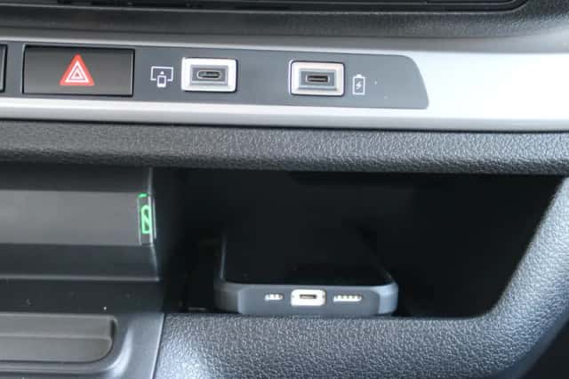 Opel Vivaro-e (2025) thumbnail 25