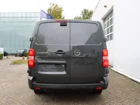 Opel Vivaro-e (2025) thumbnail 4