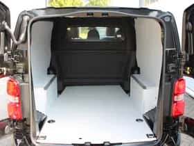 Opel Vivaro-e (2025) thumbnail 5