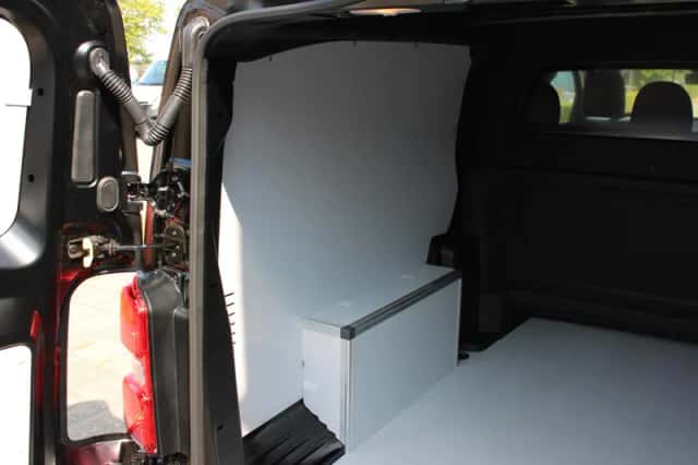 Opel Vivaro-e (2025) thumbnail 6