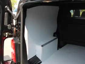 Opel Vivaro-e (2025) thumbnail 6