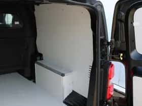Opel Vivaro-e (2025) thumbnail 7