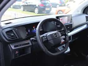 Opel Vivaro-e (2025) thumbnail 9