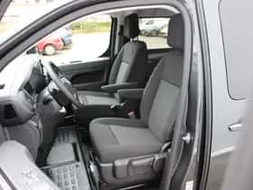 Opel Vivaro-e (2025) thumbnail 10