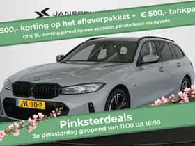 BMW 3-Serie (2022)