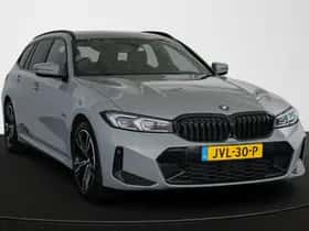BMW 3-Serie (2022) thumbnail 2