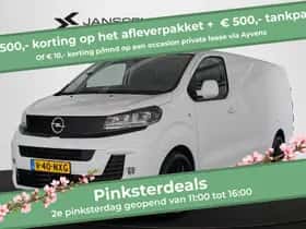 Opel Vivaro (2024)