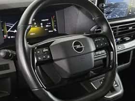 Opel Vivaro (2024) thumbnail 11