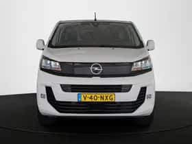 Opel Vivaro (2024) thumbnail 13