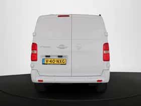 Opel Vivaro (2024) thumbnail 14