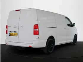 Opel Vivaro (2024) thumbnail 3