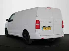 Opel Vivaro (2024) thumbnail 4