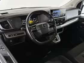 Opel Vivaro (2024) thumbnail 5