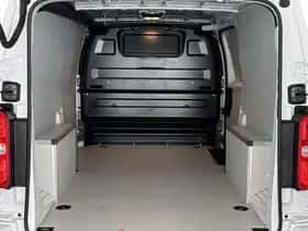 Opel Vivaro (2024) thumbnail 8