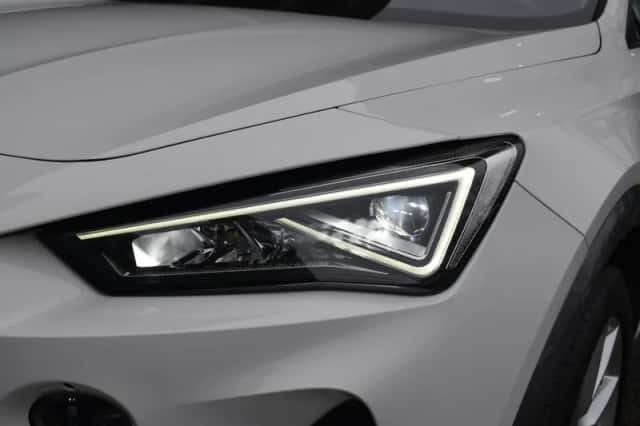 CUPRA Formentor (2022) thumbnail 15