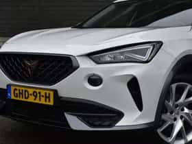 CUPRA Formentor (2022) thumbnail 18