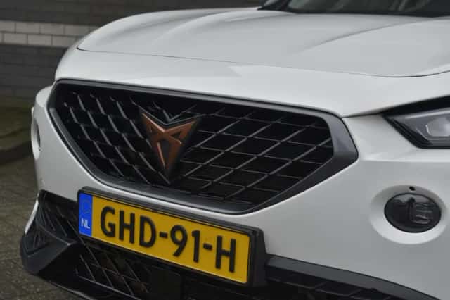 CUPRA Formentor (2022) thumbnail 19