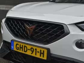 CUPRA Formentor (2022) thumbnail 19