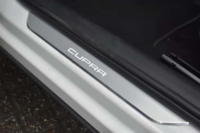 CUPRA Formentor (2022) thumbnail 25