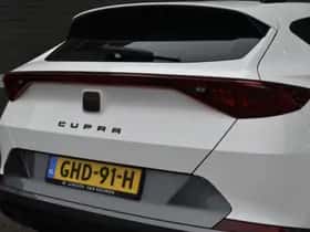 CUPRA Formentor (2022) thumbnail 26