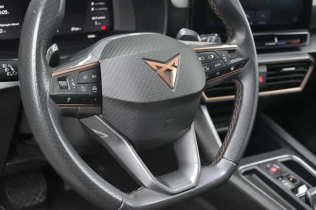 CUPRA Formentor (2022) thumbnail 10