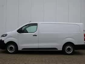 Peugeot E-Expert (2025) thumbnail 2