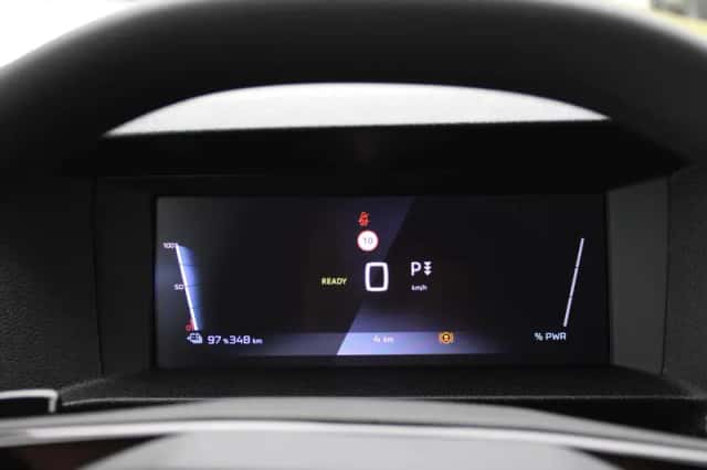 Peugeot E-Expert (2025) thumbnail 13