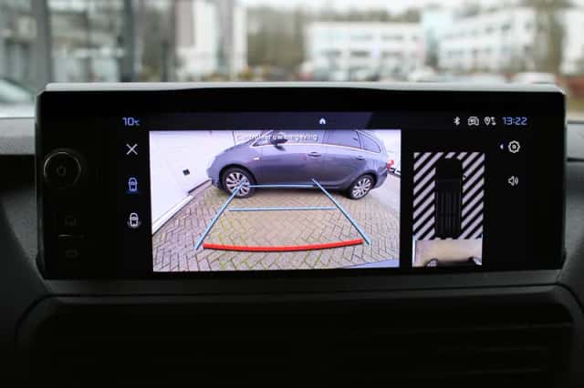 Peugeot E-Expert (2025) thumbnail 19