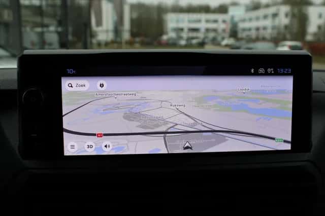 Peugeot E-Expert (2025) thumbnail 20