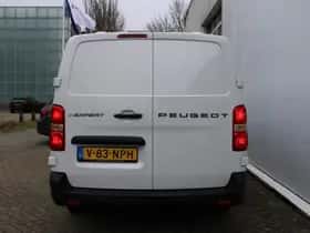 Peugeot E-Expert (2025) thumbnail 3