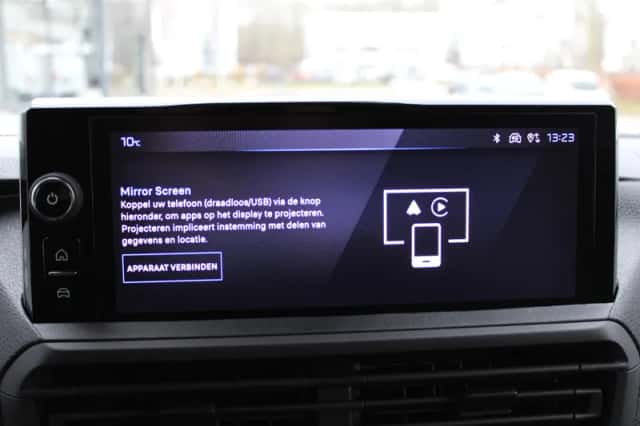 Peugeot E-Expert (2025) thumbnail 22