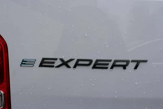 Peugeot E-Expert (2025) thumbnail 26