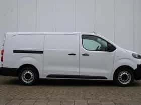 Peugeot E-Expert (2025) thumbnail 4
