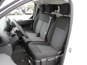 Peugeot E-Expert (2025) thumbnail 9