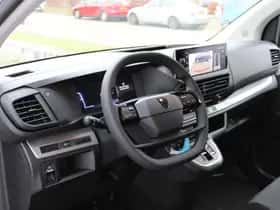 Peugeot E-Expert (2025) thumbnail 10