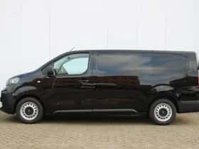 Opel Vivaro-e (2025) thumbnail 2