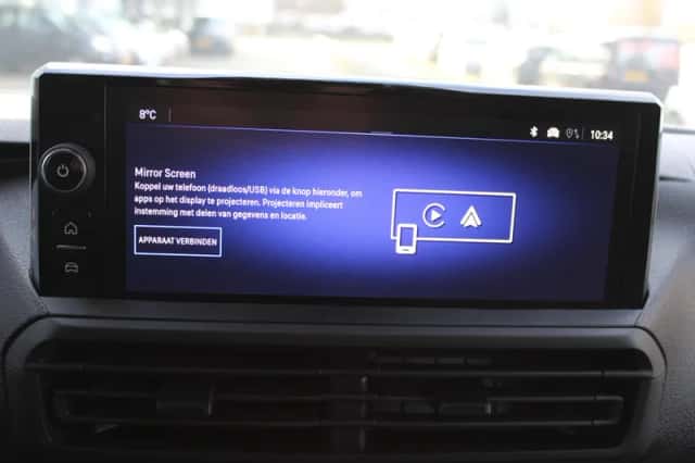 Opel Vivaro-e (2025) thumbnail 15