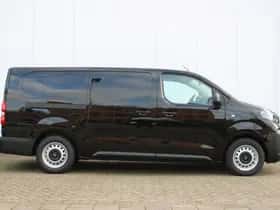 Opel Vivaro-e (2025) thumbnail 4