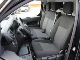 Opel Vivaro-e (2025) thumbnail 5