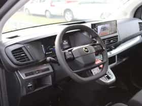 Opel Vivaro-e (2025) thumbnail 6