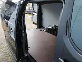 Opel Vivaro-e (2025) thumbnail 7