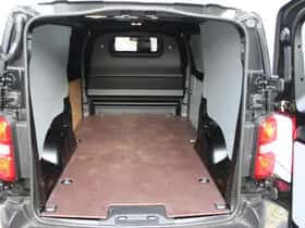 Opel Vivaro-e (2025) thumbnail 8