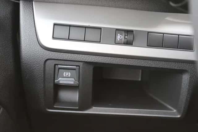 Opel Vivaro-e (2025) thumbnail 9